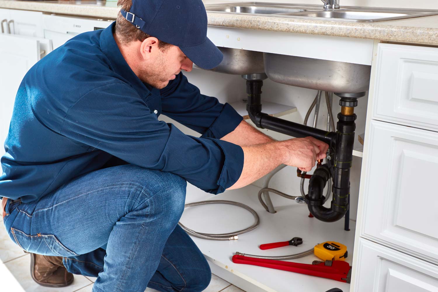 Plumbing Service